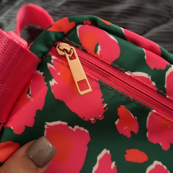 Mary Square Boutique Belt Bag Wild Child - Picture 15 of 15